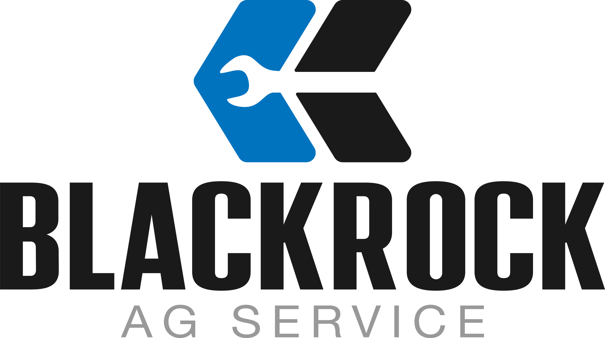 black rock ag service